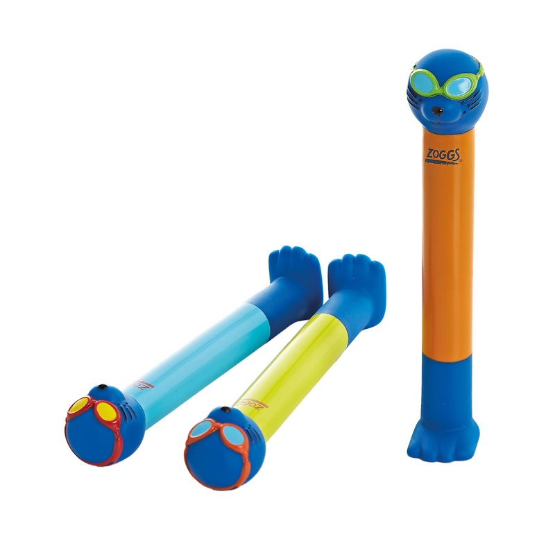 Zoggy Dive Sticks