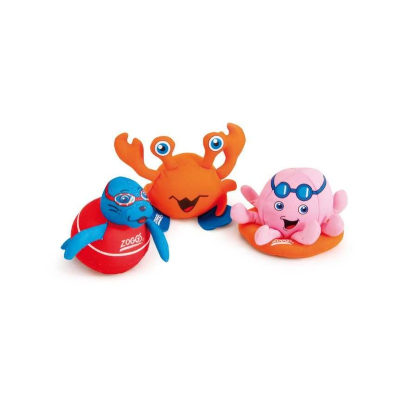 Zoggy Soakers
