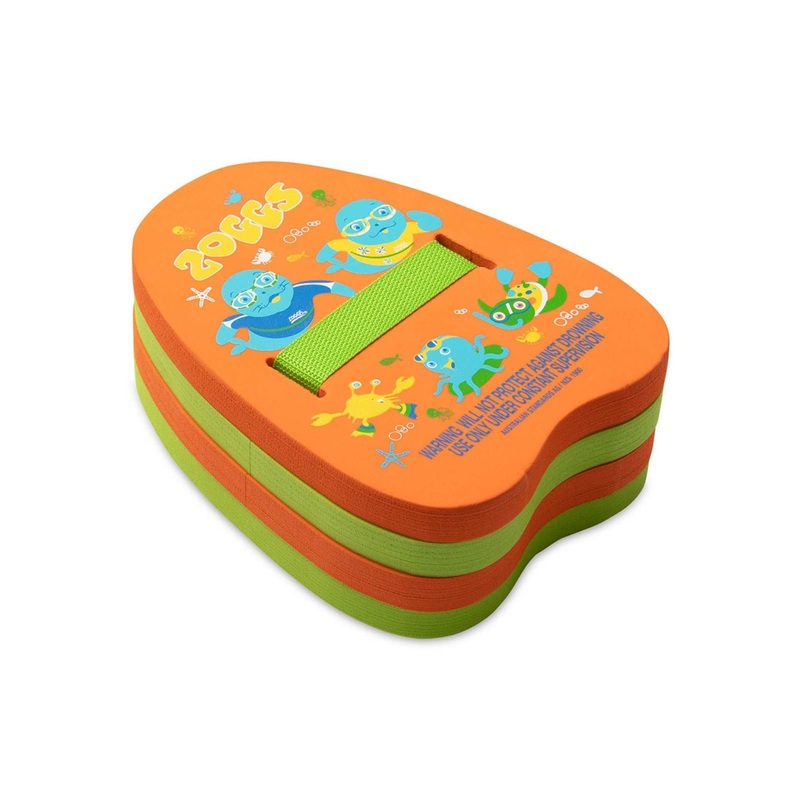 Zoggy Swim Back Float