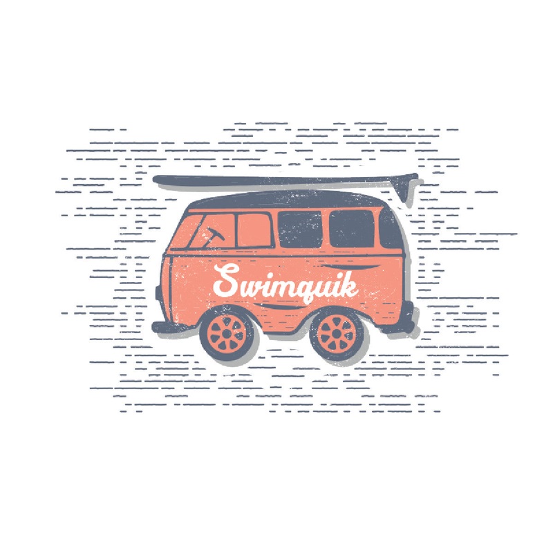 Swim Quik Van Transfer