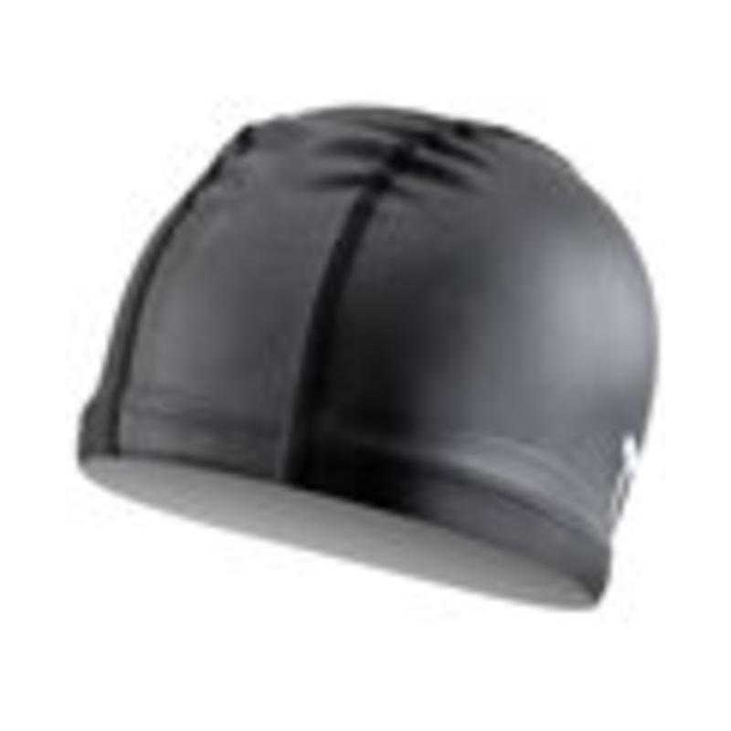 TYR Silicone Comfort Long Hair Adult Swim Cap