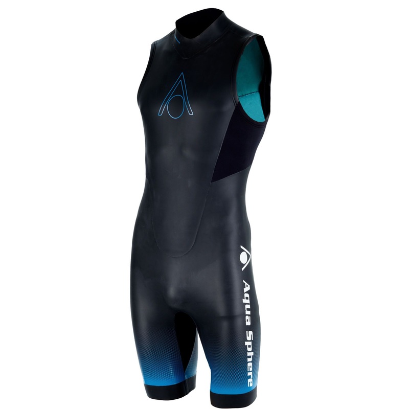 Aqua sphere Aquaskin Shorty V3 Men's Wetsuit