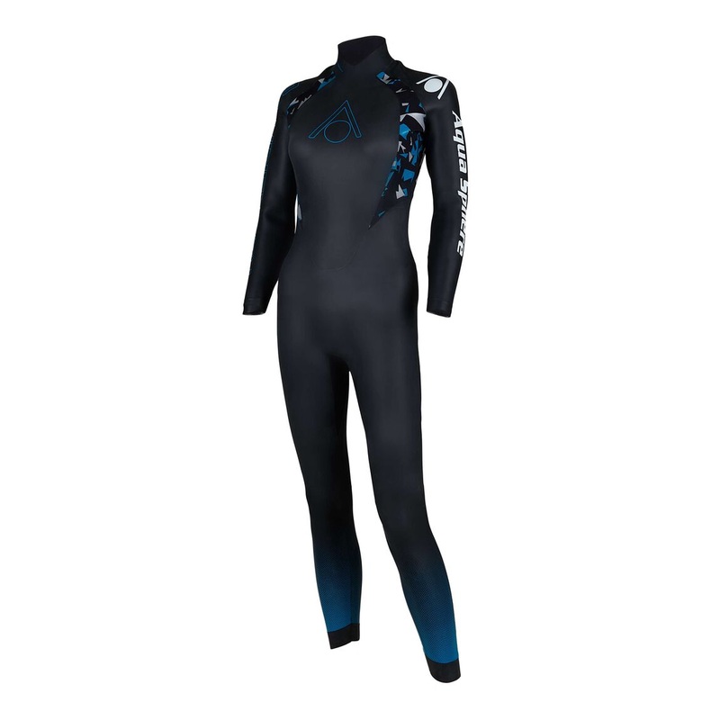 Aqua Sphere Aquaskin V3 Women's Wetsuit