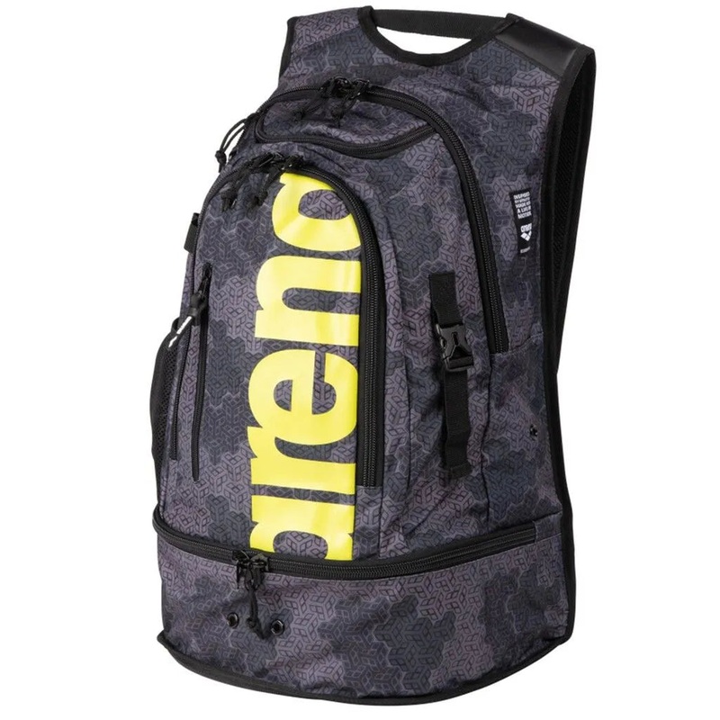 Arena Fastpack Allover 3.0 Backpack - Camo Kikko