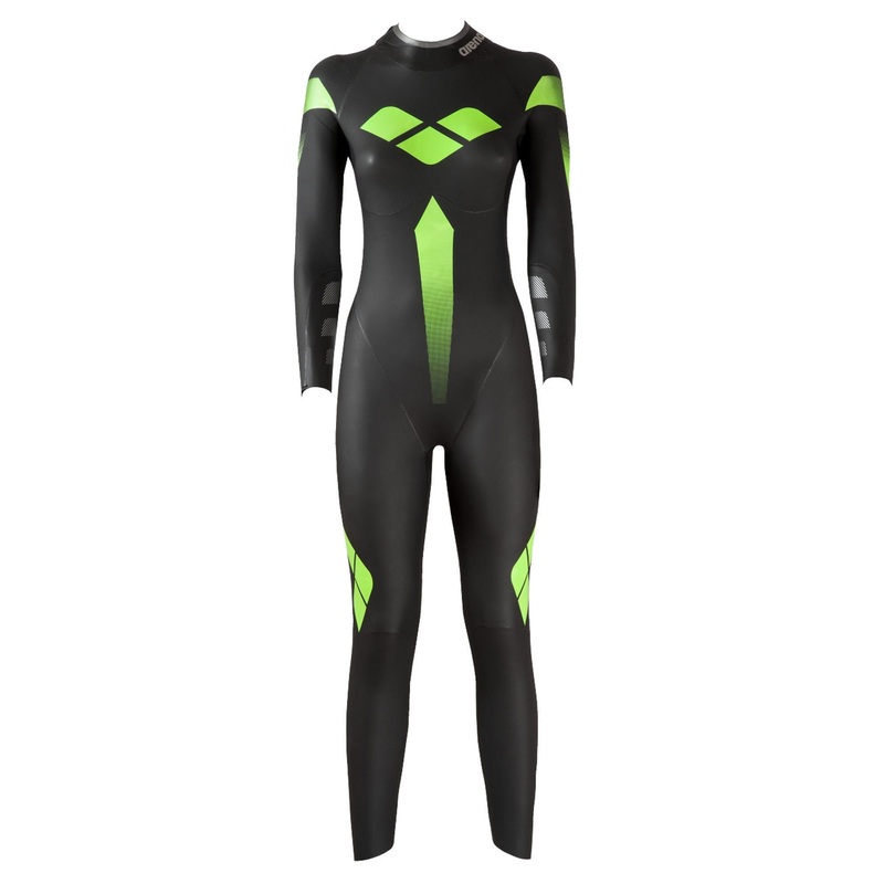 Arena Women's Triathlon Wetsuit