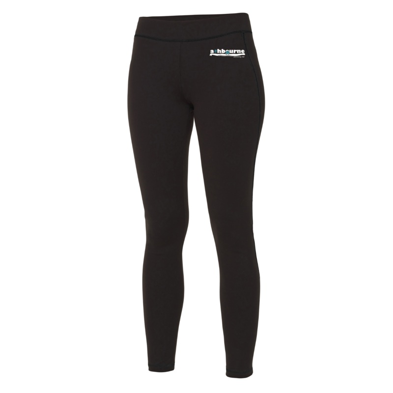Ashbourne S.C. Team Leggings