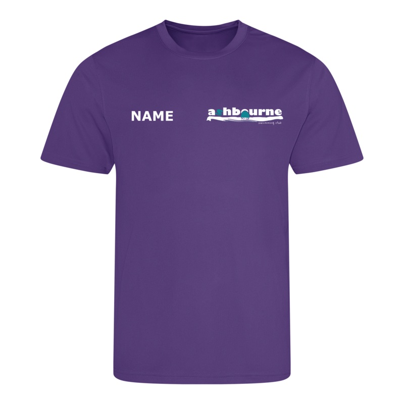 Ashbourne S.C. Team Shirt