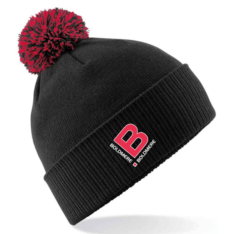 Boldmere Bobble Hat