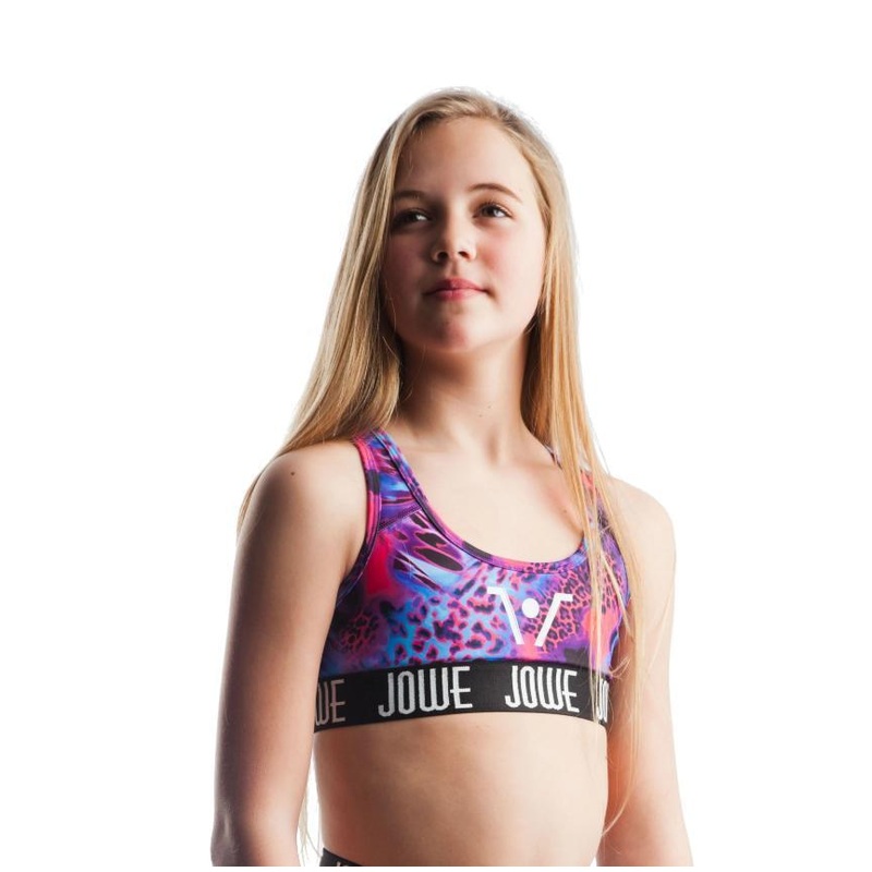 Jowe Sports Bra