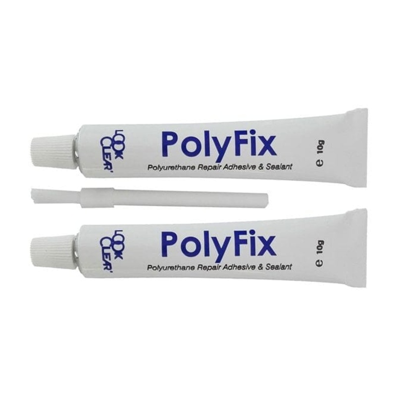 Look Clear Polyfix Repair Adhesive & Sealant