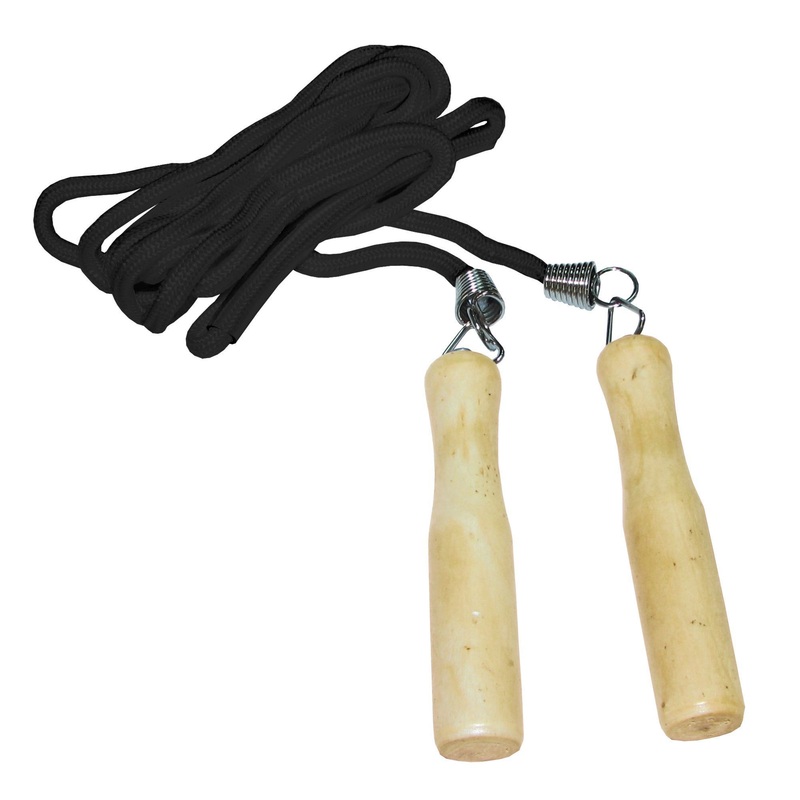 Spokey Quick Jump III Skipping Rope