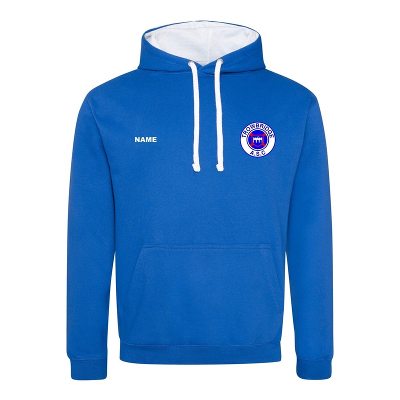 Trowbridge A.S.C Team Hoodie