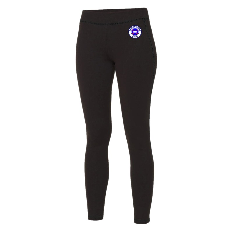 Trowbridge A.S.C Team Leggings