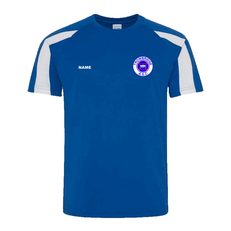 Trowbridge A.S.C Team Shirt