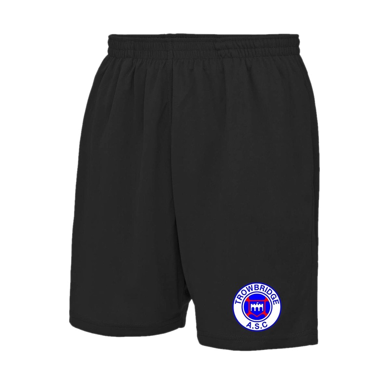 Trowbridge A.S.C Team Shorts
