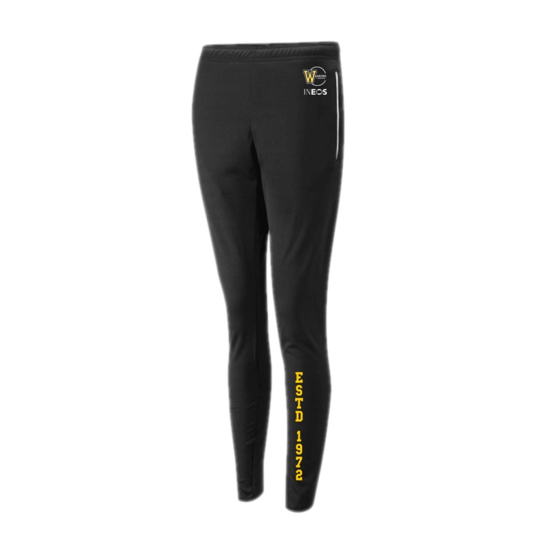 Warriors of Warrington Swimming Club Team Jogpants