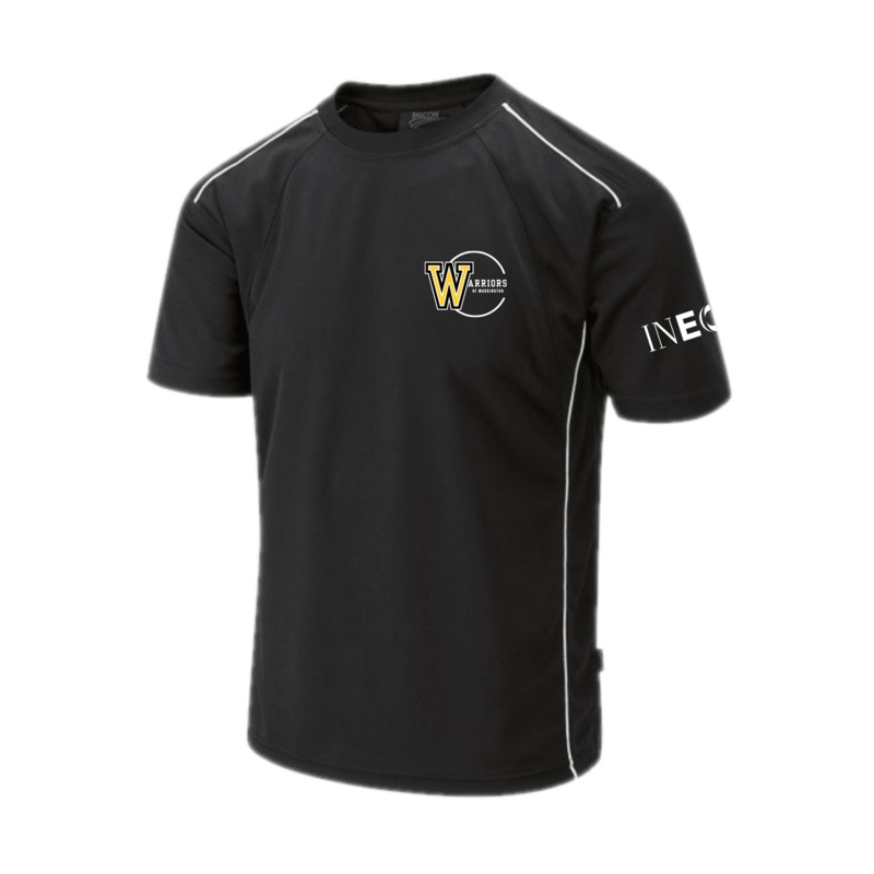Warriors of Warrington Swimming Club Team Shirt