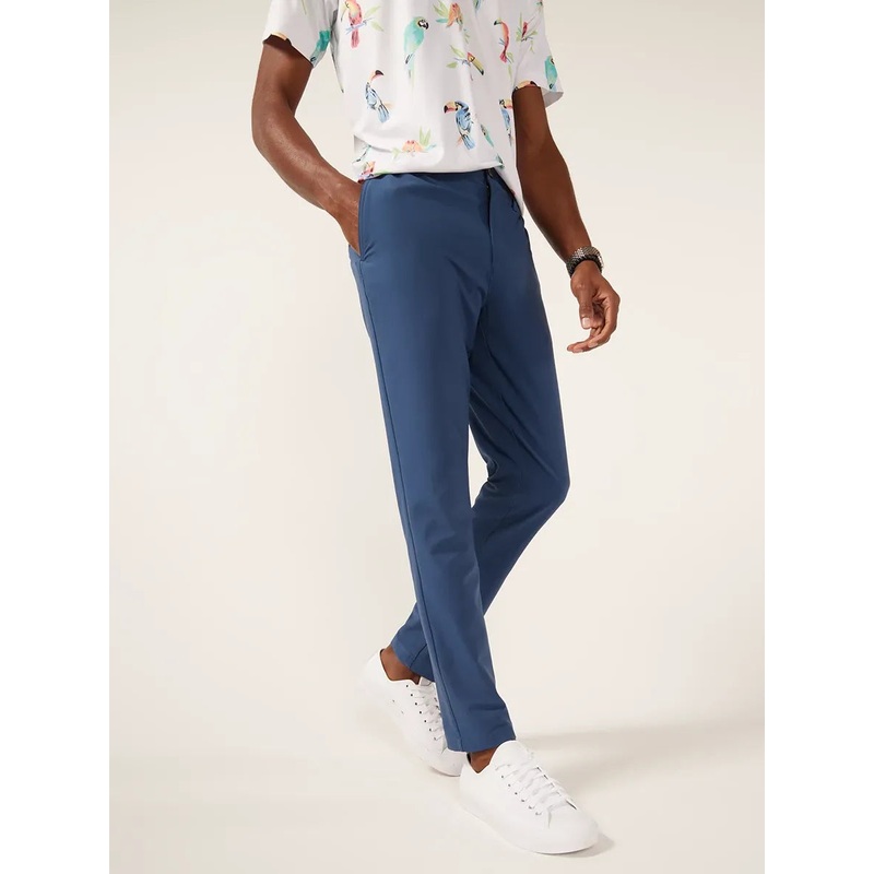 The New Avenues 30" (Everywear Performance Pant)