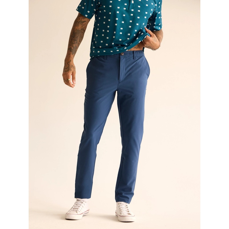 The New Avenues 32" (Everywear Performance Pant)
