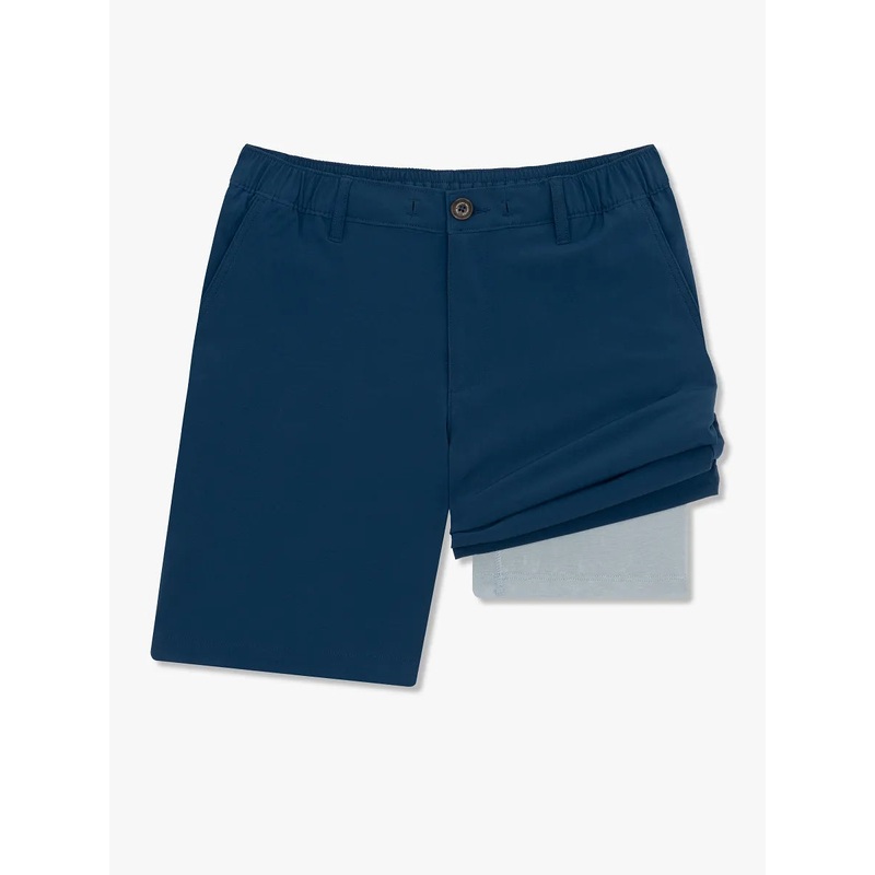 The New Avenues 8" (Lined Everywear Performance Short)