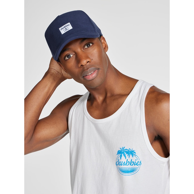 The New Avenues Fleece Hat