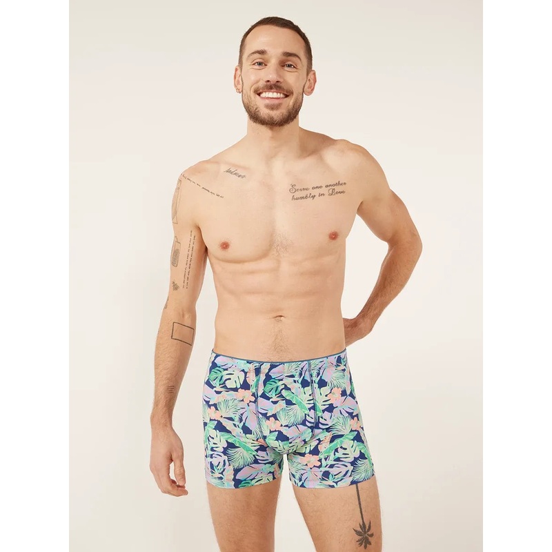 The Night Faunas (Boxer Brief)