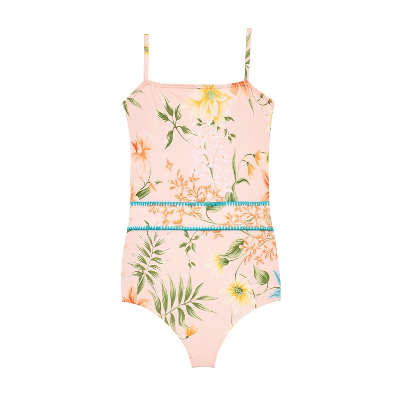 Kids Botanica Avery One Piece (FINAL SALE)