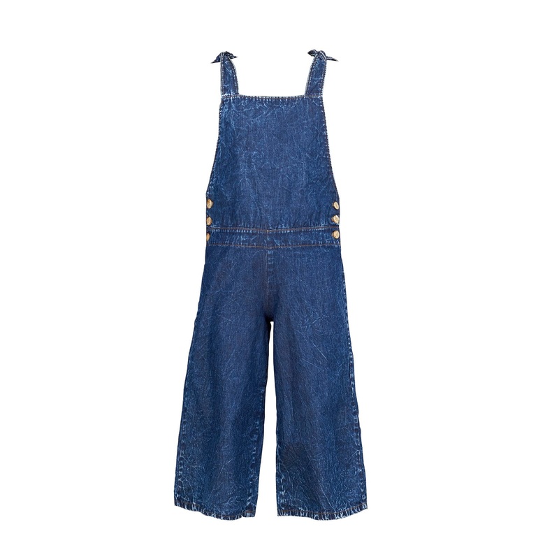 Kids Indie Sky Caden Jumpsuit (FINAL SALE)