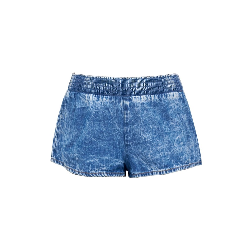 Kids Indie Sky Kelly Shorts