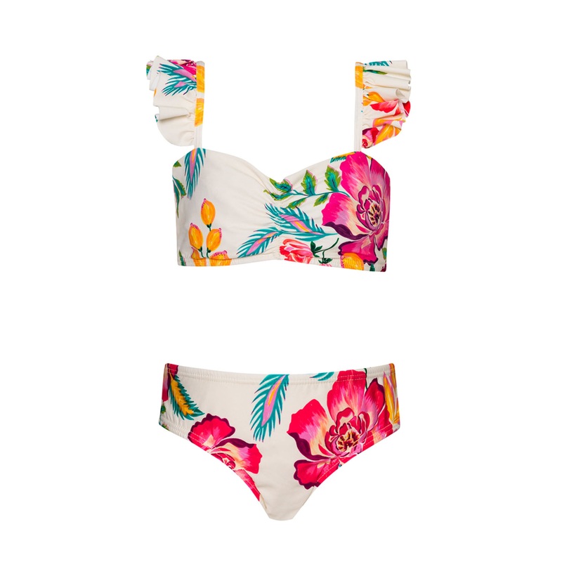 Kids Mita Flutter Bikini