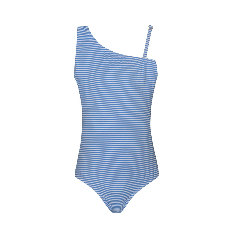 Kids Sailor Stripe Little Grace One Piece