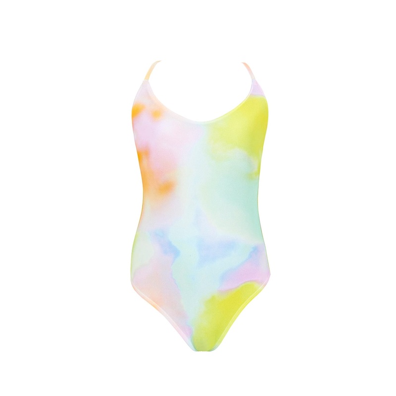 Kids Sunrise Juliette One Piece (FINAL SALE)