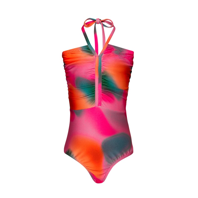 Kids Tie Dye Little Josie One Piece