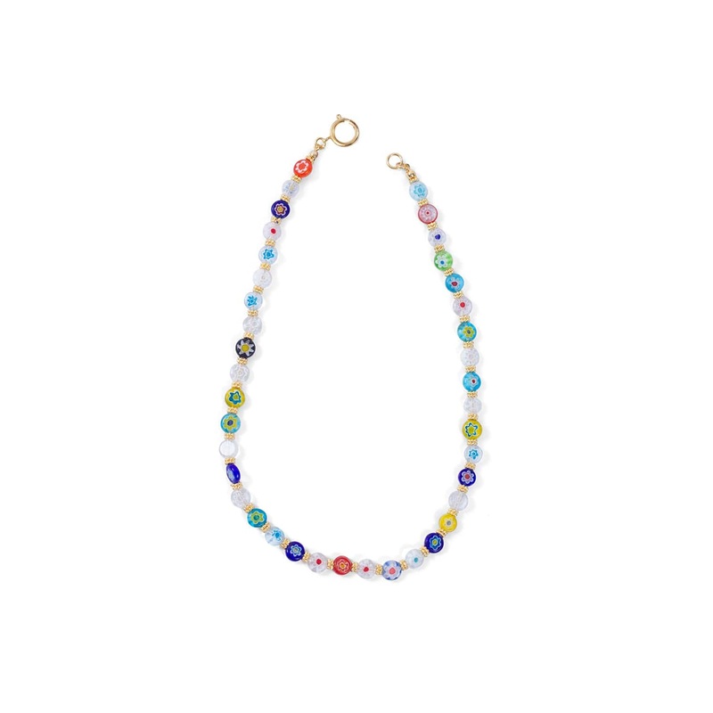 Multi Sicily Choker