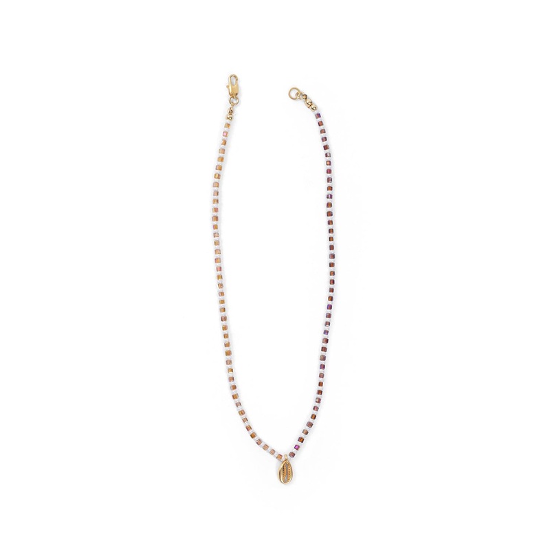 Shell Bay Choker