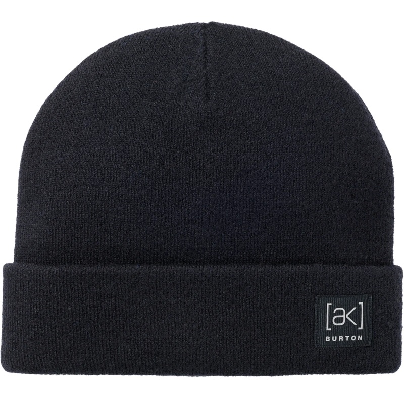 [ak] Stagger Beanie
