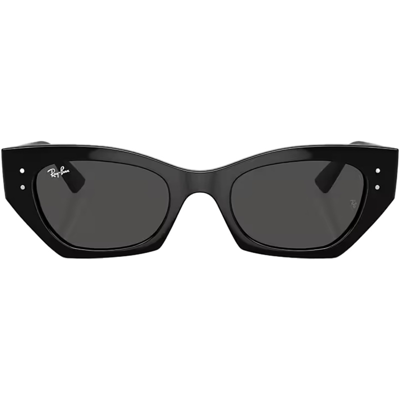 Zena - Black/Dark Grey