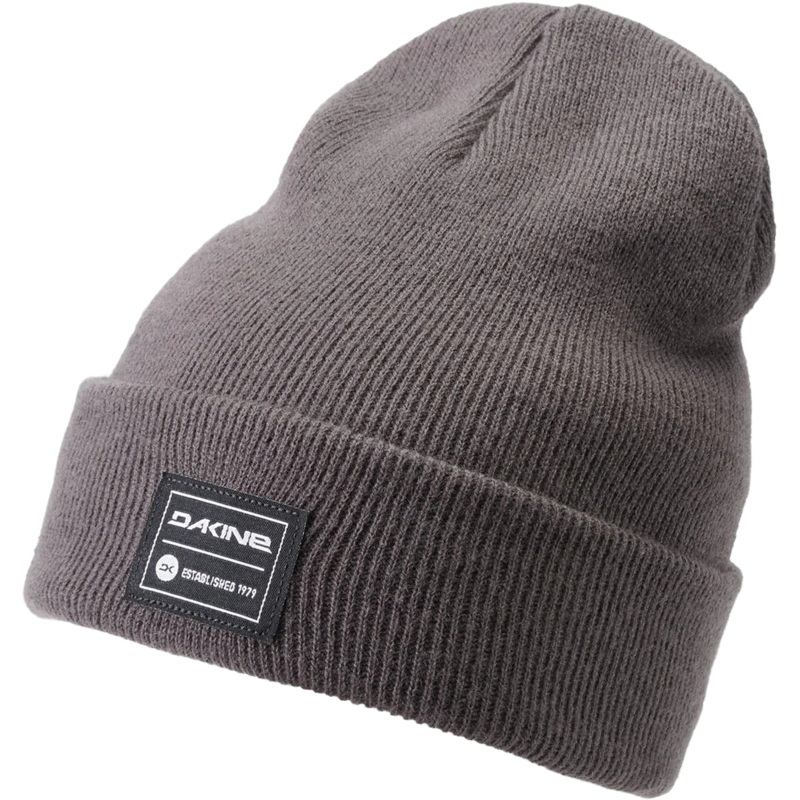 Cutter Beanie