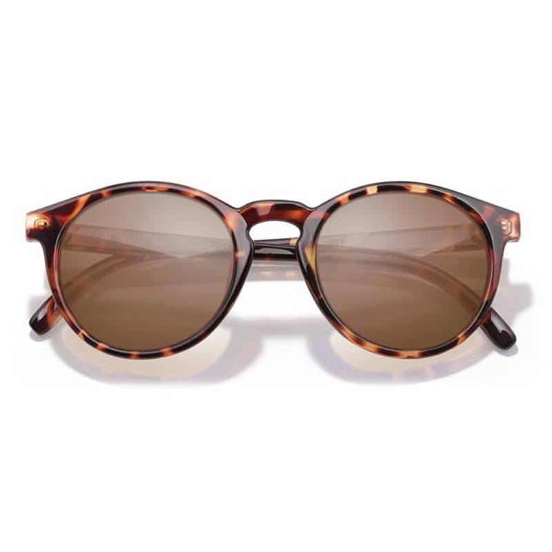 Dipsea - Tortoise/Polarized Amber