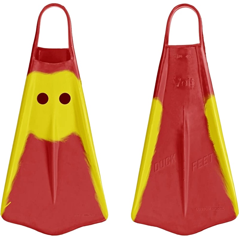 Duck Feet Fins