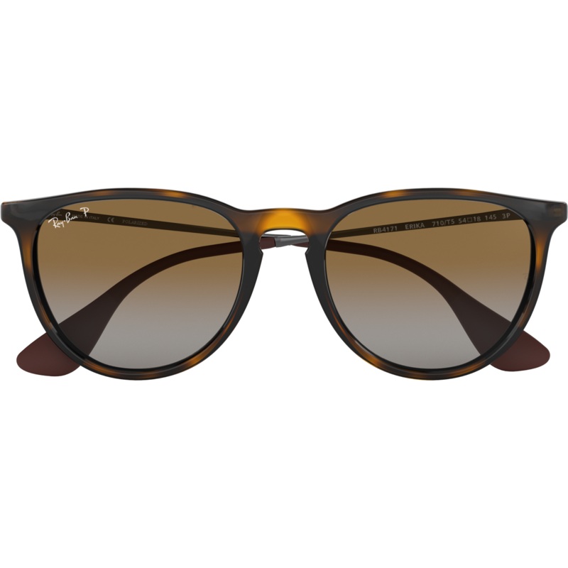 Erika - Light Havana/Gradient Brown
