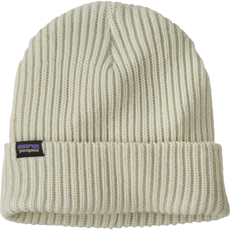 Fishermans Rolled Beanie