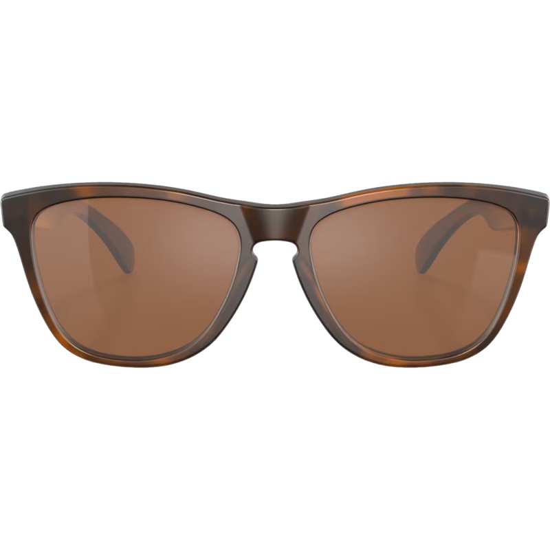 Frogskins - Matte Tortoise/Prizm Tungsten