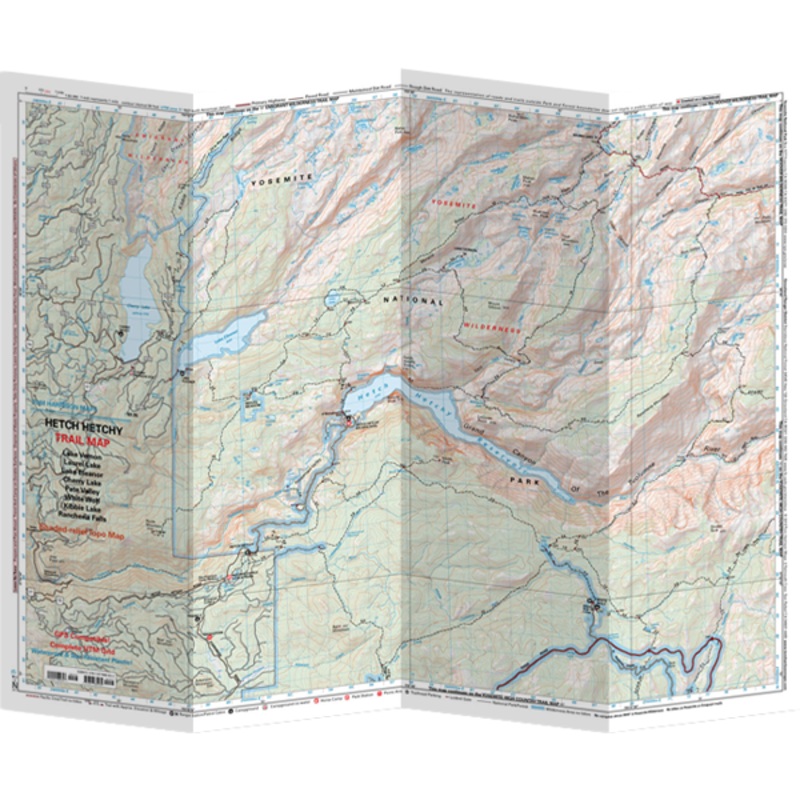 Hetch Hetchy