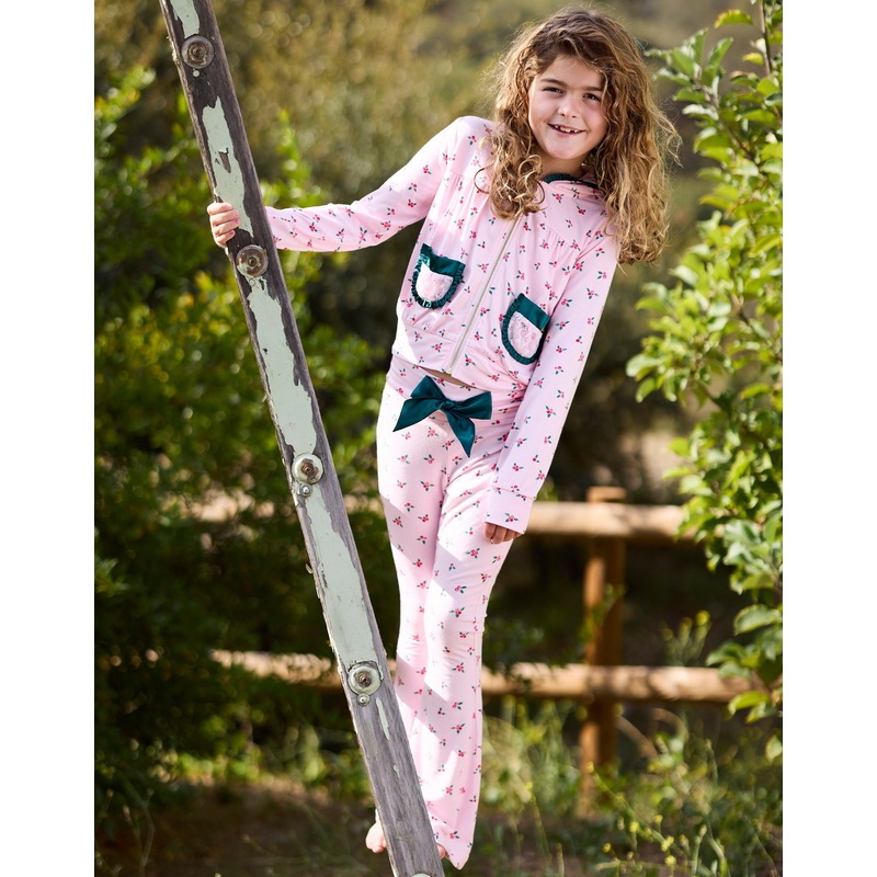 Bunny Booty Kids Pant - Holly-Day