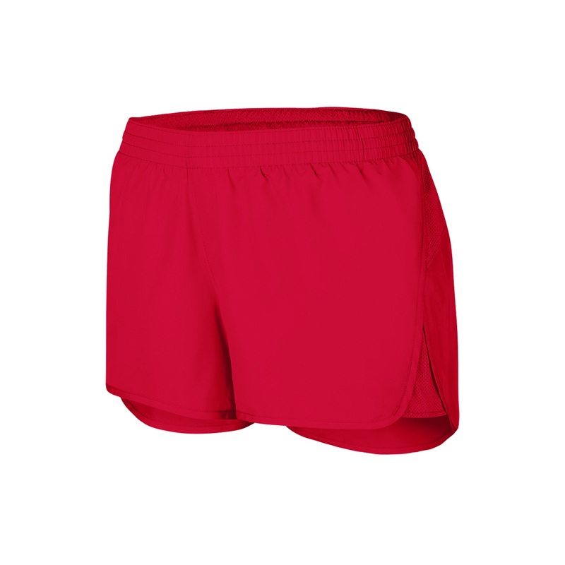 Short Wayfarer pour femmes - Rouge