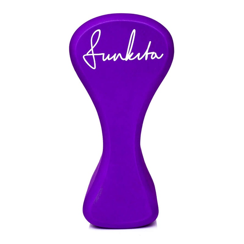 Pull Buoy Funkita - Still Purple