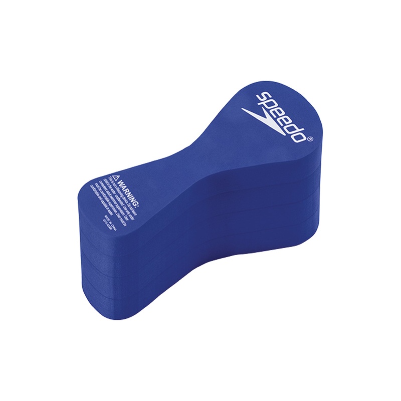 Pull Buoy Team - Bleu