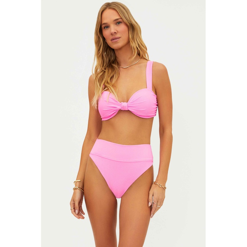 Sophia Top Prism Pink