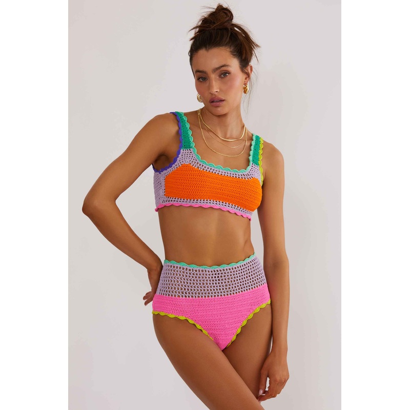 Andy Top Technicolor Rays